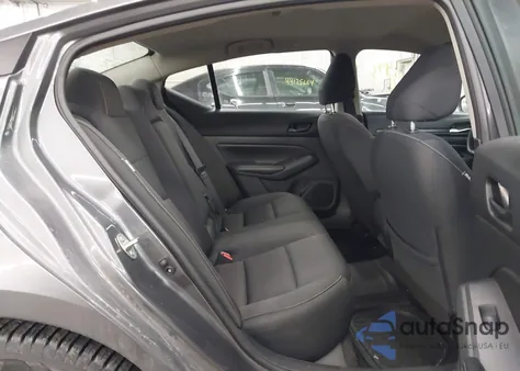 2024 Nissan Altima Sv Fwd z USA, uszkodzony, nr VIN 1N4BL4DV9RN320632